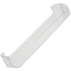 Balconnet porte bouteilles d'origine 476X100X65 mm (760390211, 543269) Réfrigérateur, congélateur gorenje, proline, sidex Smeg