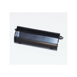 Levier de poignee porte d'origine (764730237) Lave-vaisselle Smeg