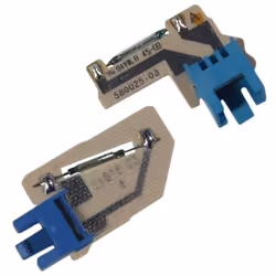 Kit contacteur débimètre pour lave-vaisselle WHIRLPOOL, BAUKNECHT, IGNIS, LADEN, IKEA WHIRLPOOL, KITCHENAID 481231019147, C00 ...