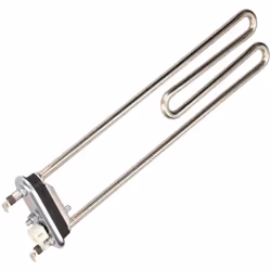 Résistance 2000W avec sonde CTN compatible pour lave-linge LG Puissance : 2000W, livré avec sonde. Cette résistance remplace  ...