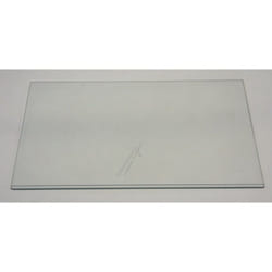 Clayette en verre pour réfrigérateur congélateur Beko 4299892700