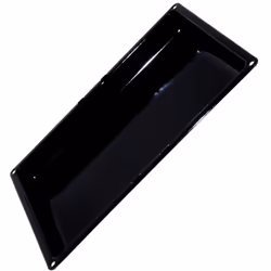 Lèchefrite 355x280 mm pour four, cuisinière LE LEISURE, LEISURE 419920299 Appareils compatibles : FOUR, CUISINIÈRE LE LEISURE ...