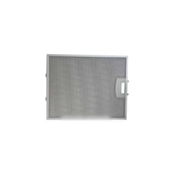 Filtre metallique anti graisse pour hotte Bosch b/s/h