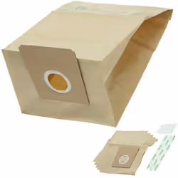 Boite de 5 sacs + 2 microfiltres pour aspirateur BOSCH 00461408 Appareils compatibles : ASPIRATEUR BOSCH: BBS1011CH, BBS1011D ...