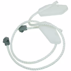 Bande de frein lave-vaisselle pour lave-vaisselle NEFF, BOSCH, SIEMENS, CONSTRUCTA, JUNKER 00610087 Appareils compatibles : L ...
