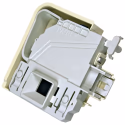 Verrouillage de porte pour Lave-linge BOSCH, SIEMENS, NEFF, CONSTRUCTA 00616876, 00615834 Appareils compatibles : LAVE-LINGE ...