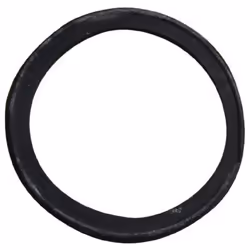 Joint de filtre de vidange d'origine pour lave-linge ELECTROLUX, AEG, ARTHUR MARTIN ELECTROLUX, FAURE, ZANUSSI, ARTHUR MARTIN ...
