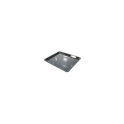 Plaque à patisserie émaillée, 425x360x20 mm pour Four Electrolux 3870287202