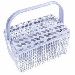 Panier a couverts pour lave-vaisselle FAURE, ELECTROLUX, ARTHUR MARTIN ELECTROLUX, LEONARD, ZANUSSI, AEG, ARTHUR MARTIN, PROG ...