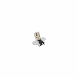 Serrure de porte pour Lave-vaisselle Küppersbusch 4055283925. Dimensions : 79 x 65 x 65 mm.