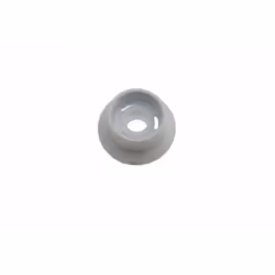 Roulette panier inférieur (x1) d'origine pour lave-vaisselle ARISTON HOTPOINT, INDESIT, SCHOLTES C00040993, C00104636 Apparei ...