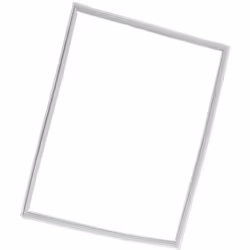 Joint de porte congélateur pour réfrigérateur, congélateur ARISTON HOTPOINT, INDESIT Dimensions : 552 x 713mm C00114661 Appar ...
