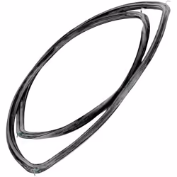 Joint de porte pour four, cuisinière SMEG 754131752 Appareils compatibles : FOUR, CUISINIÈRE SMEG: AP561X-8, AP578X-8, CB60G8 ...