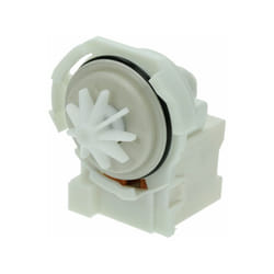 Smeg - Pompe de vidange (792970244, 792970307) Lave-vaisselle bauknecht, kitchenaid whirlpool