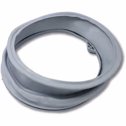 Manchette de cuve compatible pour lave-linge CANDY, HOOVER, ZEROWATT, ROSIERES 41021401 Appareils compatibles : [MACHINE À LA ...