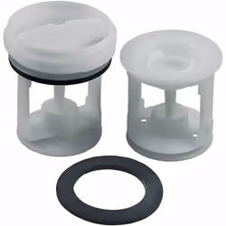 Compatible avec les modèles : 903.822.12, AF7F4, AF8F4, AF9F4, AM8F4, AWG1114SD, BHWD125SG, BIWDWG75125EU, BIWDWG751482EU, BI ...