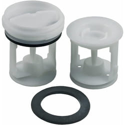 Kit filtre pour lave-Linge Ariston Hotpoint Indesit Bauknecht, Scholtès - C00141034