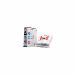 Lot de 4 sacs type g all, airfresh spécial animaux domestiques pour Aspirateur. Référence de la pièce : 17003048, Marque : BO ...