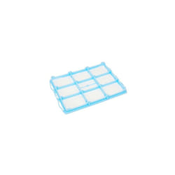 Bosch - 00618907 Aspirateur Filtre