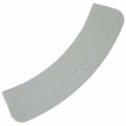 Poignée de hublot compatible pour lave-linge BEKO, CONTINENTAL EDISON, ALTUS, SELECLINE 2804940100 Appareils compatibles : [M ...