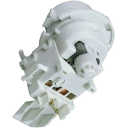 Siemens - Neff Pompe de vidange pour lave-vaisselle Bosch. Numéro de pièce authentique 483054