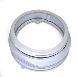 Joint de hublot compatible pour lave-linge ARTHUR MARTIN ELECTROLUX, ZANUSSI, FAURE, AEG Le joint de porte dun lave-linge à h ...
