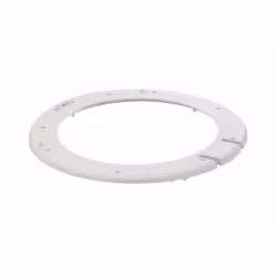 Cadre intérieur de hublot pour lave-linge BOSCH, SIEMENS 00432074 Appareils compatibles : LAVE-LINGE BOSCH: WAE20060SA, WAE20 ...