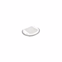 Porte intérieure pour Sèche-linge. Référence de la pièce : 1254245408, Marque : ELECTROLUX.