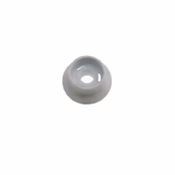 Roulette panier inférieur (x1) d'origine pour lave-vaisselle ARISTON HOTPOINT, INDESIT, SCHOLTES C00040993, C00104636 Apparei ...