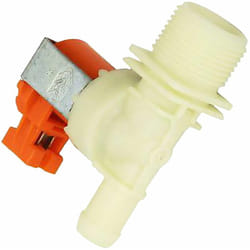 Indesit - Electrovalve 1 voie d'origine (C00094227, 482000028004) Lave-vaisselle ariston hotpoint
