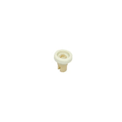 Zanussi AEG Electrolux Roue de panier supérieur pour lave-vaisselle. JOHN LEWIS équivalent à la pièce numéro 4071342564