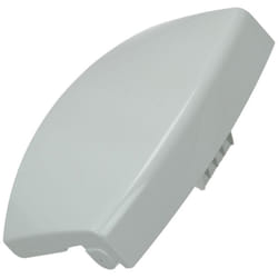 Poignée de hublot (60184-27696) (1108254002) Lave-linge AEG arthur martin electrolux