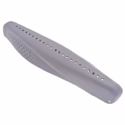 Aube de tambour pour lave-linge LG Dimensions : 110x30x20mm MFE38265101 Appareils compatibles : [MACHINE À LAVER, LAVE-LINGE  ...