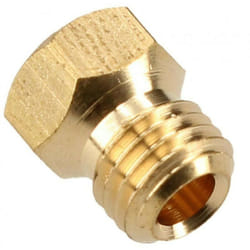 Injecteur gaz butane/ propane(diam 0,87) (300080-23250) (431920050) Four, cuisinière 3000805054127770358 BEKO, LEISURE, LE LEIS