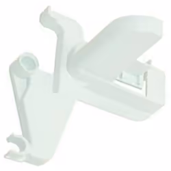 Support gauche pour réfrigérateur, congélateur BRANDT, THOMSON, VEDETTE 45X8102Appareils compatibles :RÉFRIGÉRATEUR, CONGÉLAT ...