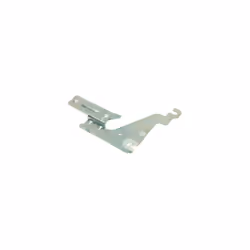 Charnière gauche pour Lave-vaisselle. Référence de la pièce : 00263115, Marque : BOSCH.