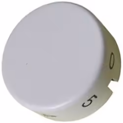 Bouton de thermostat pour Réfrigérateur, congélateur BOSCH, SIEMENS, NEFF, CONSTRUCTA, GAGGENAU, VIVA 00169314 Appareils comp ...