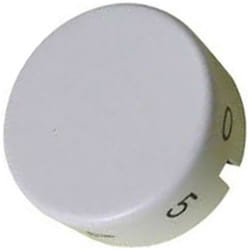 Bosch - Bouton de thermostat (296282-46889) (00169314) Réfrigérateur, congélateur siemens, neff, constructa, gaggenau, viva