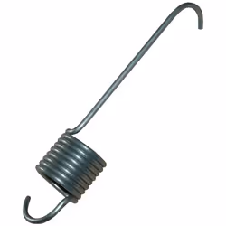 Ressort de cuve pour lave-linge BEKO, FAR, LISTO, AYA, ALTUS, CONTINENTAL EDISON 2817040100 Appareils compatibles : LAVE-LING ...