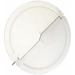 Bosch - Volet anti-refoulement DHZ7420 d'origine (00481051) Hotte gaggenau, neff, siemens