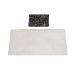 Kit filtres U38 ALYX pour aspirateur HOOVER 35600416 Appareils compatibles : [ASPIRATEUR HOOVER: ] 39000389 ANNUL, 39000439,  ...