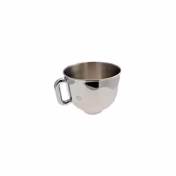 Bol en inox 5L pour Robot. Référence de la pièce : KW710652, Marque : KENWOOD.