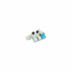 Électrovanne pour Lave-linge. Référence de la pièce : C00110331, Marque : HOTPOINT - ARISTON.