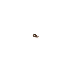 Hotpoint Indesit tambour arrière teardrop roulement C00142628