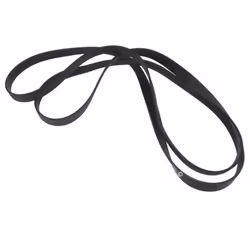 Courroie H9 1860mm d'origine pour sèche-linge ARISTON HOTPOINT, INDESIT, WHIRLPOOL Longueur : 1860 mm ATTENTION : Une courroi ...