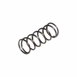 Ressort bouton de verrouillage pour Aspirateur. Référence de la pièce : 900199-21, Marque : DYSON.