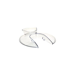 Protection anti-éclaboussures pour mixeur KM260 KM262 KM264 KM266 KM261 KM263 KM265 Pièce n° 706769 - Kenwood