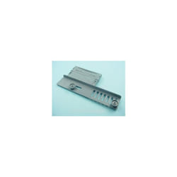 Rail de panier supérieur pour Lave-vaisselle Smeg 698290464