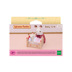 Sylvanian Families Le lit de bébé