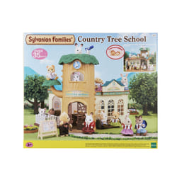 Sylvanian Families L'école de la forêt